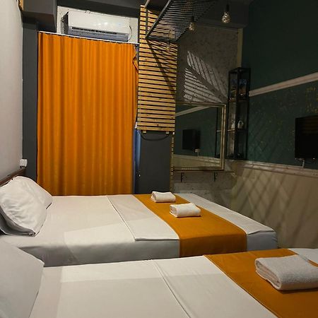 פריזרן Hotel In Time מראה חיצוני תמונה