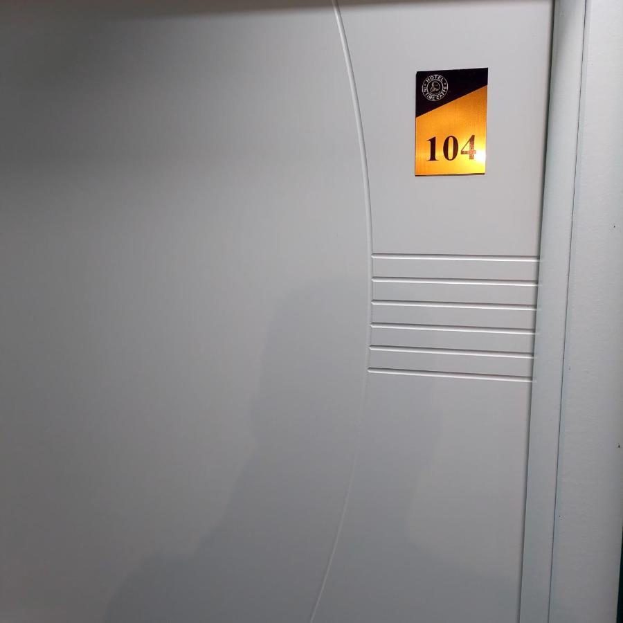 פריזרן Hotel In Time מראה חיצוני תמונה