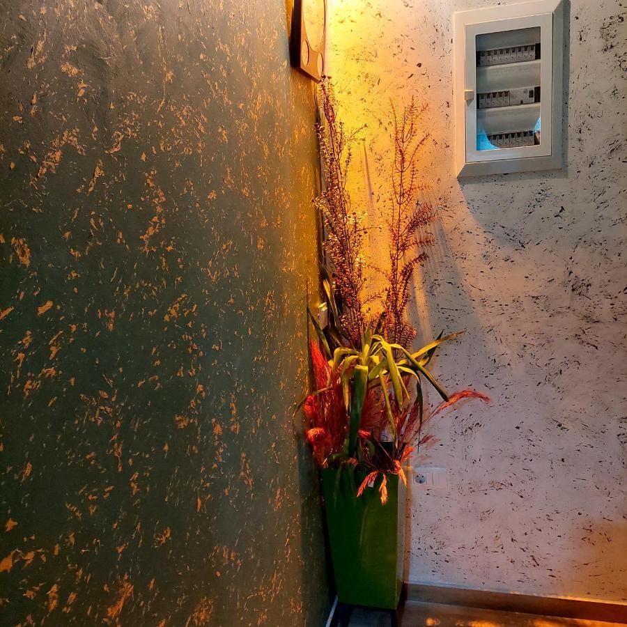 פריזרן Hotel In Time מראה חיצוני תמונה