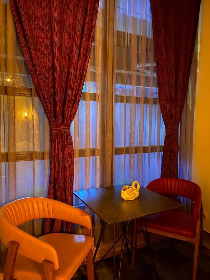 פריזרן Hotel In Time מראה חיצוני תמונה