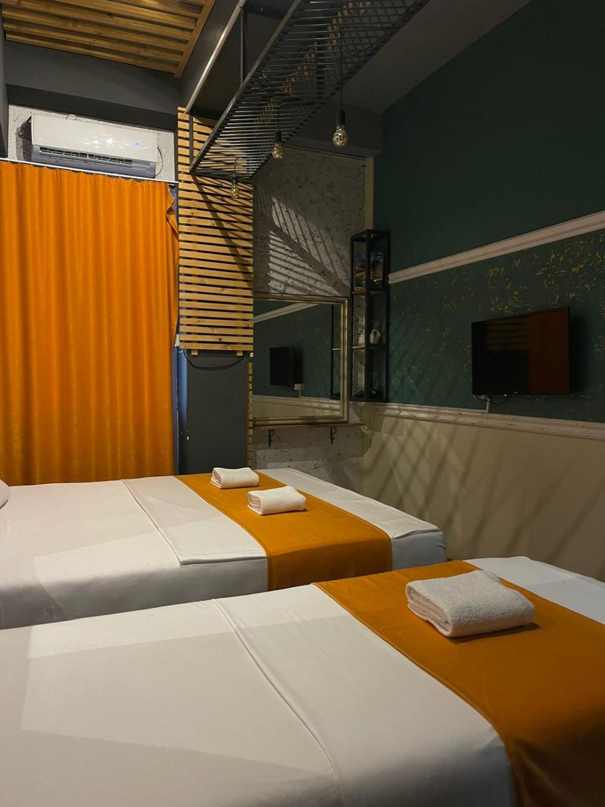 פריזרן Hotel In Time מראה חיצוני תמונה