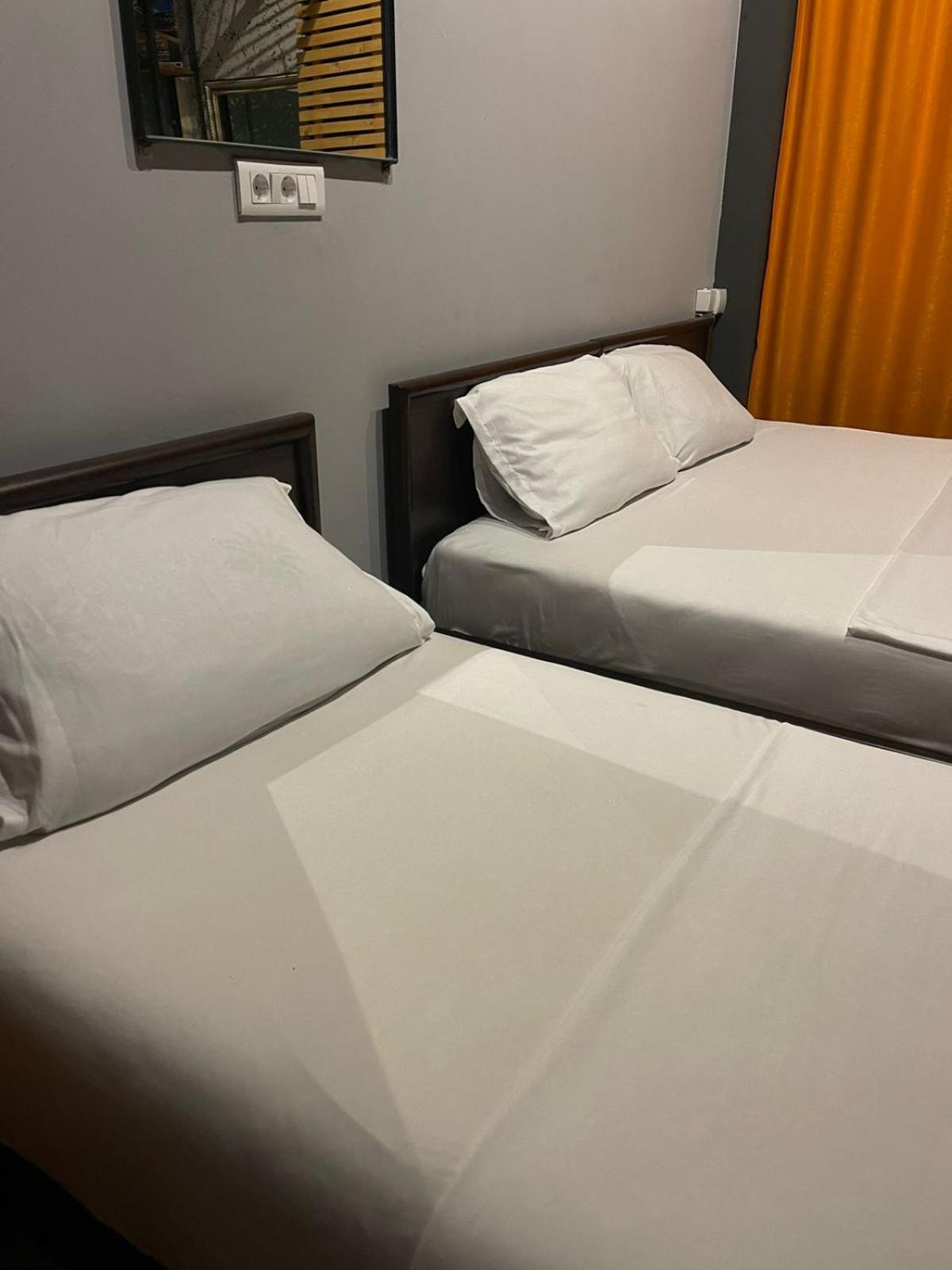 פריזרן Hotel In Time מראה חיצוני תמונה