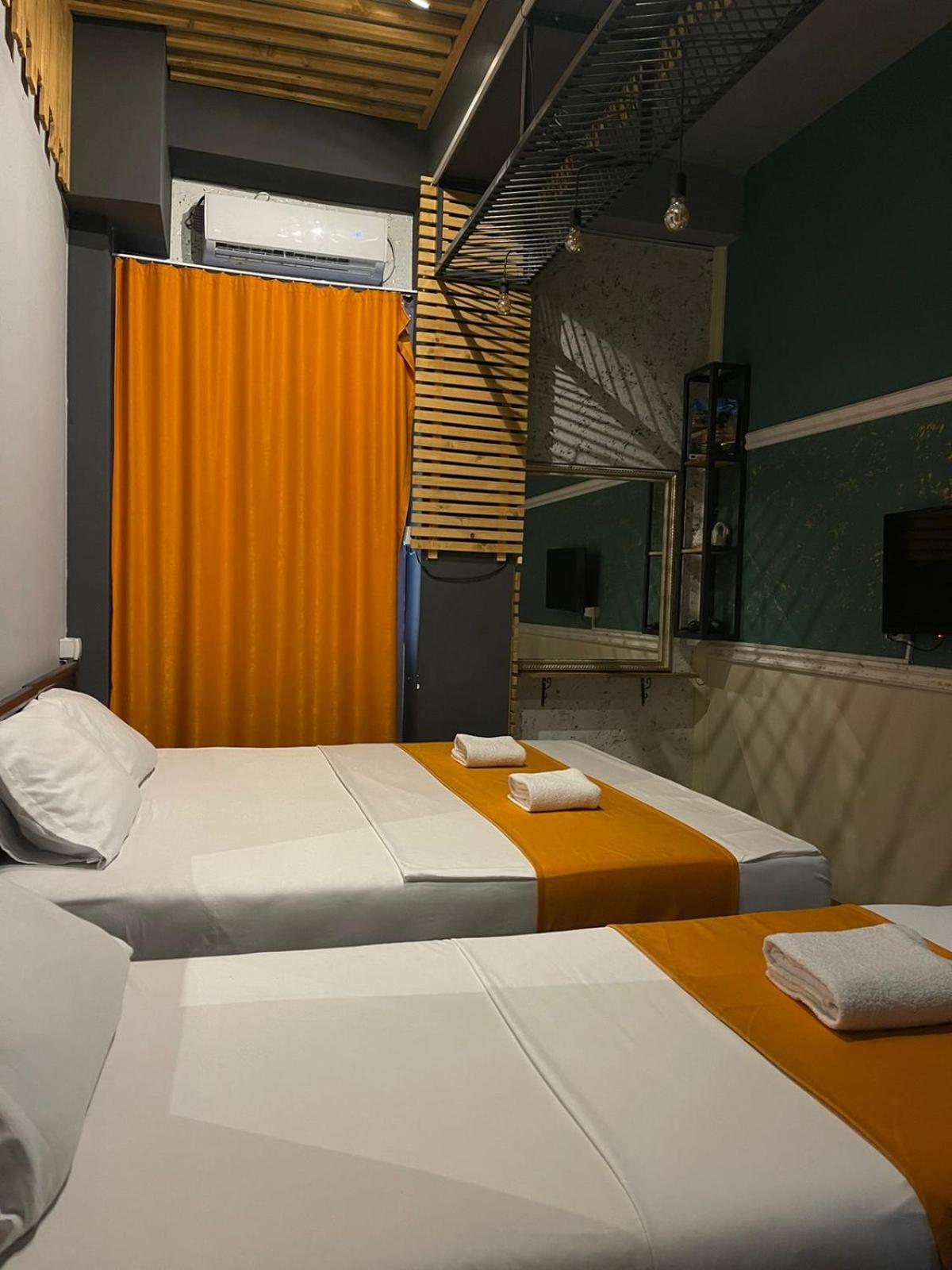 פריזרן Hotel In Time מראה חיצוני תמונה