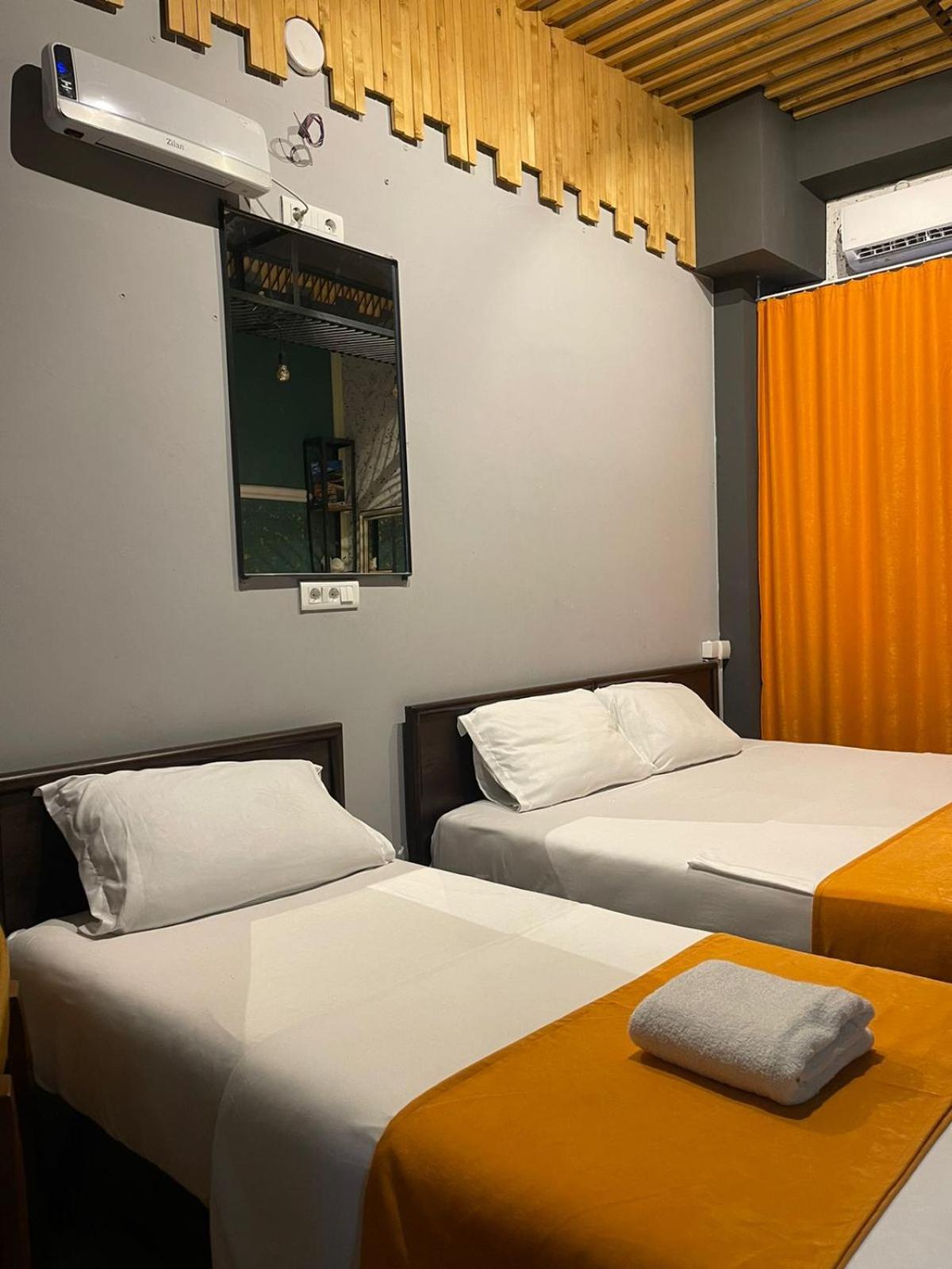 פריזרן Hotel In Time מראה חיצוני תמונה