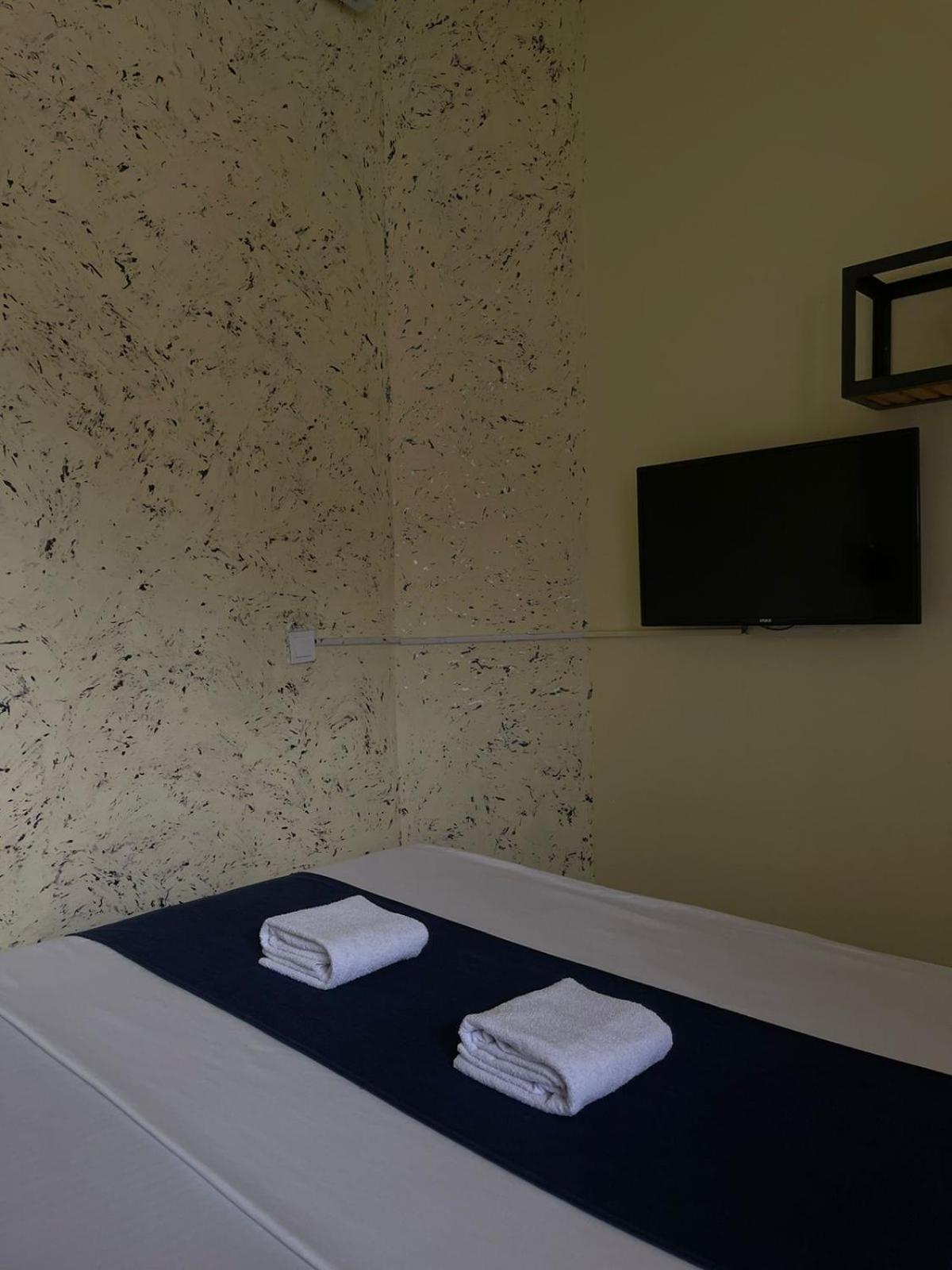 פריזרן Hotel In Time מראה חיצוני תמונה