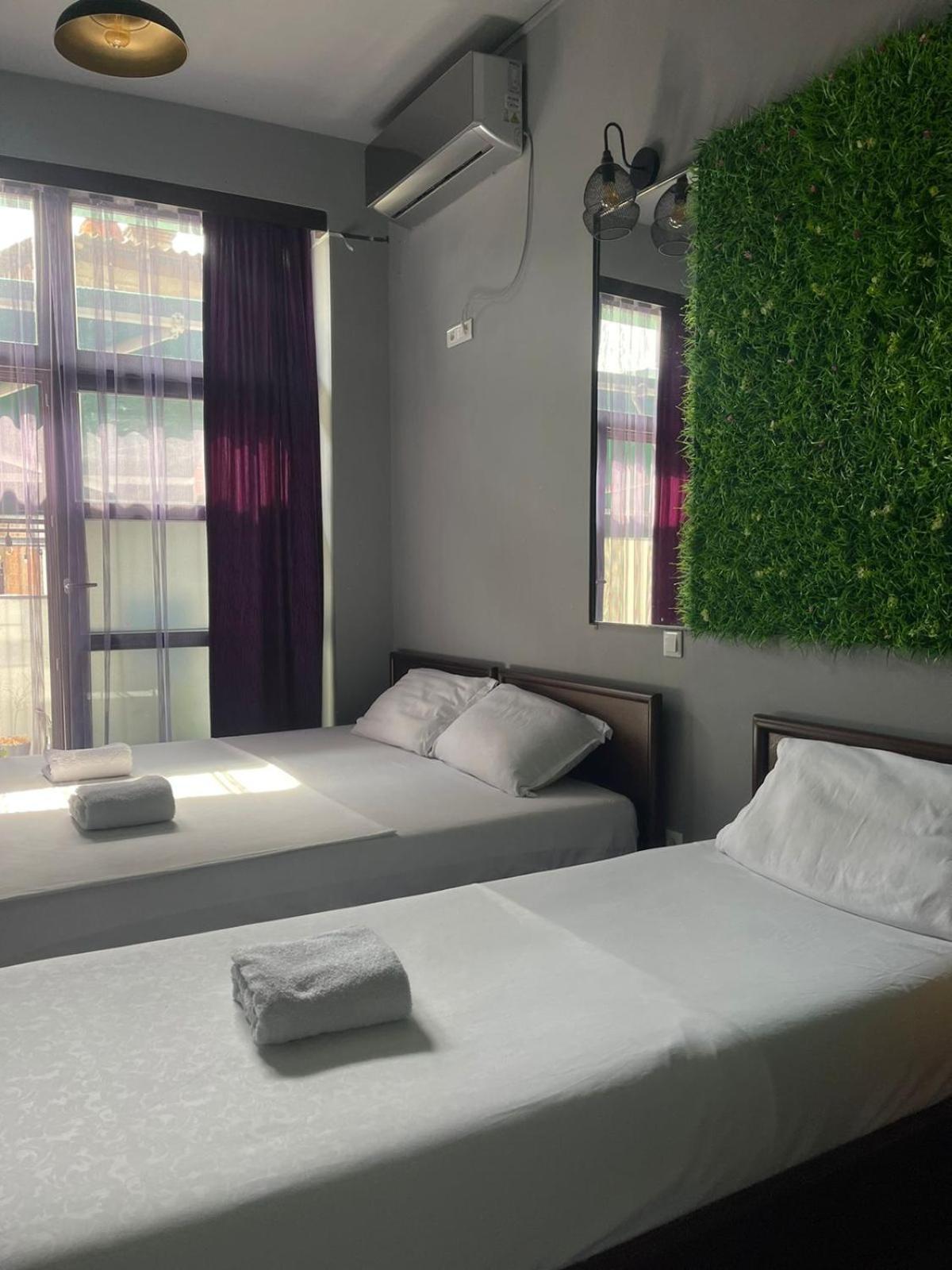 פריזרן Hotel In Time מראה חיצוני תמונה