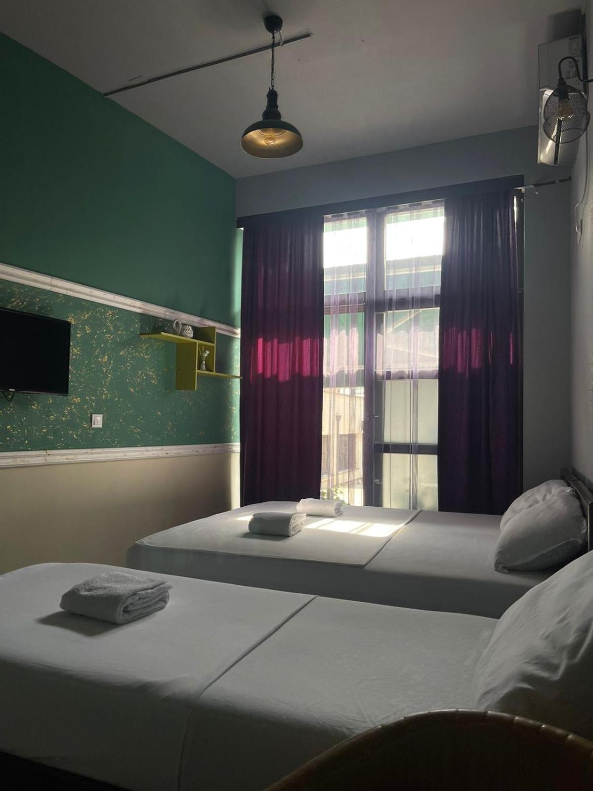 פריזרן Hotel In Time מראה חיצוני תמונה
