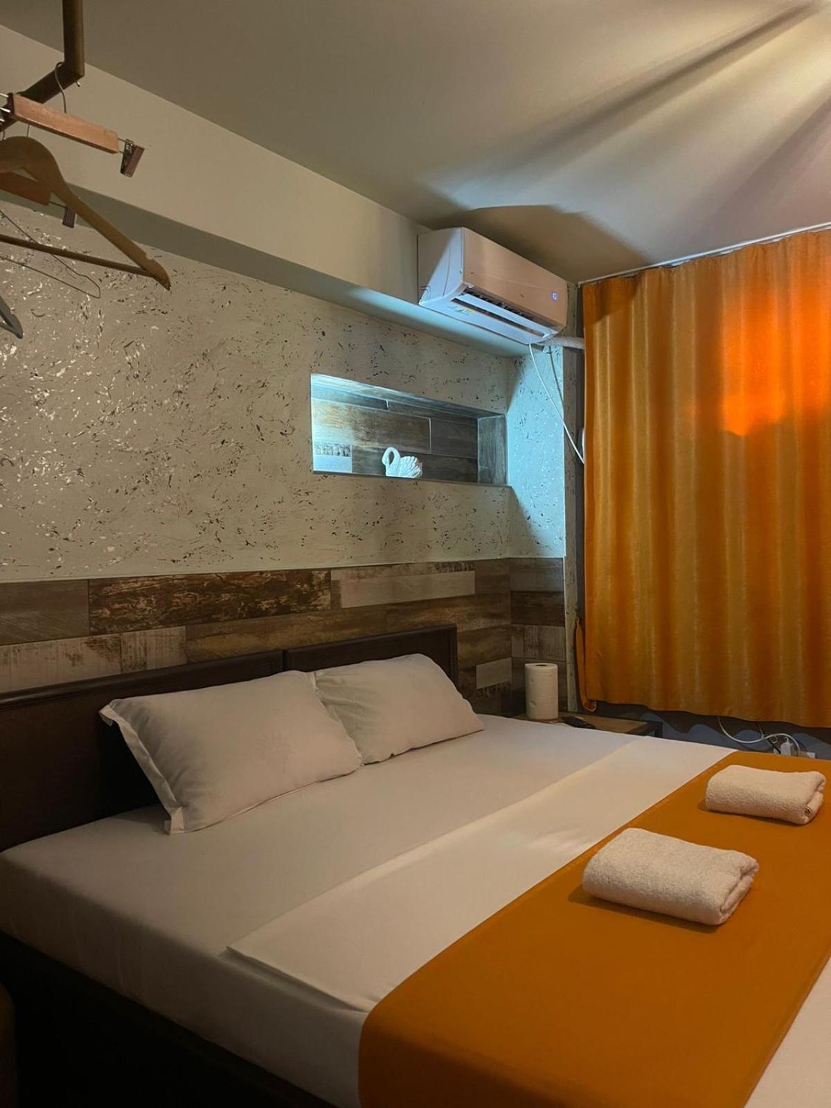פריזרן Hotel In Time מראה חיצוני תמונה