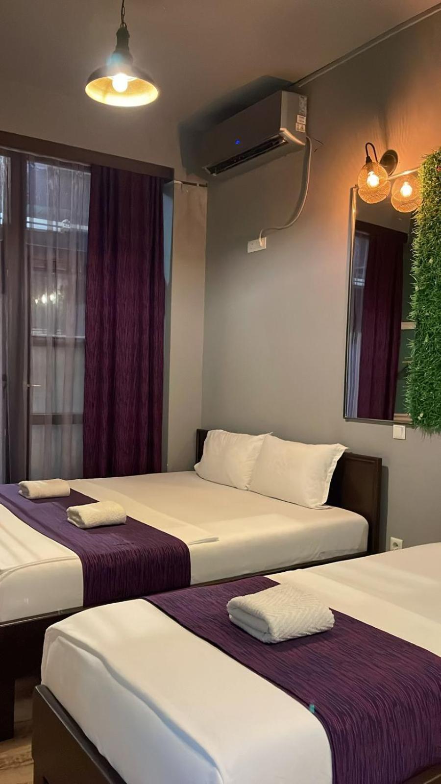 פריזרן Hotel In Time מראה חיצוני תמונה