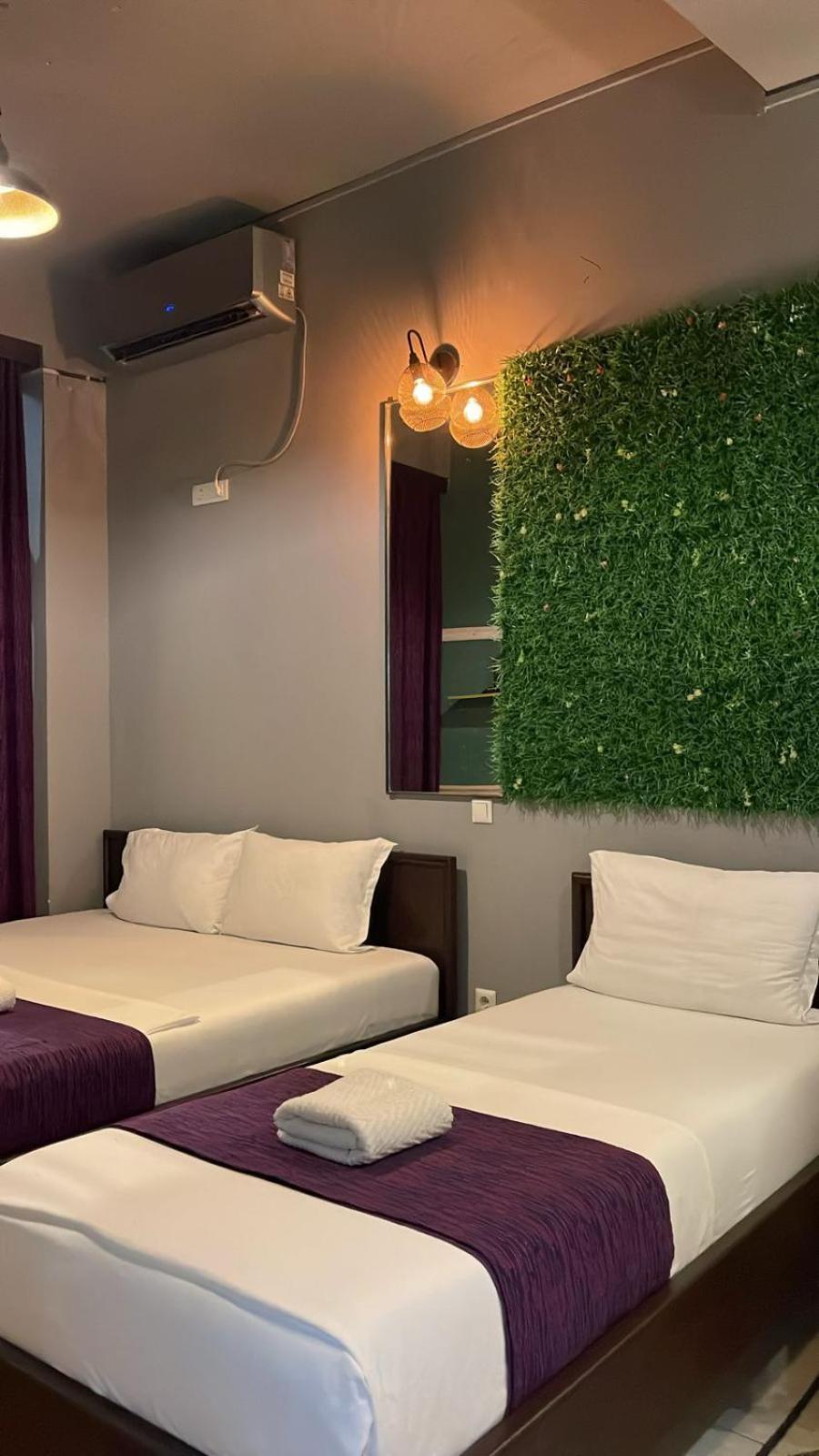 פריזרן Hotel In Time מראה חיצוני תמונה