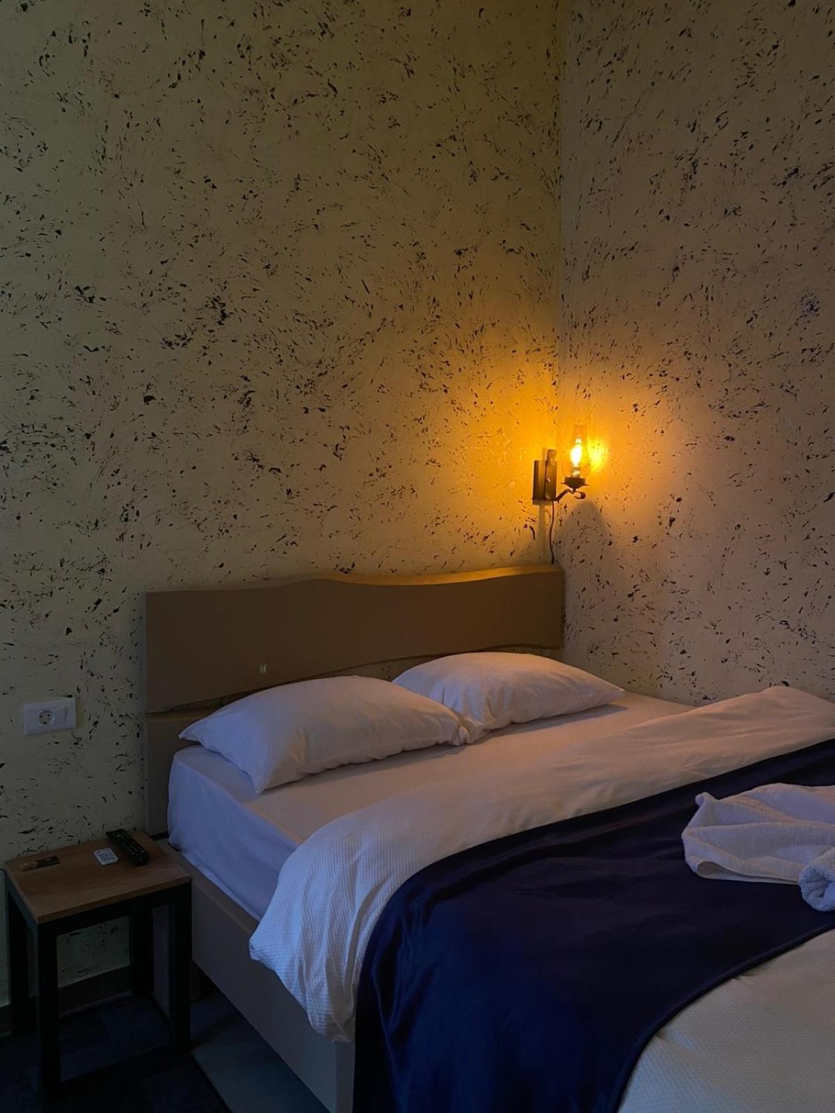 פריזרן Hotel In Time חדר תמונה