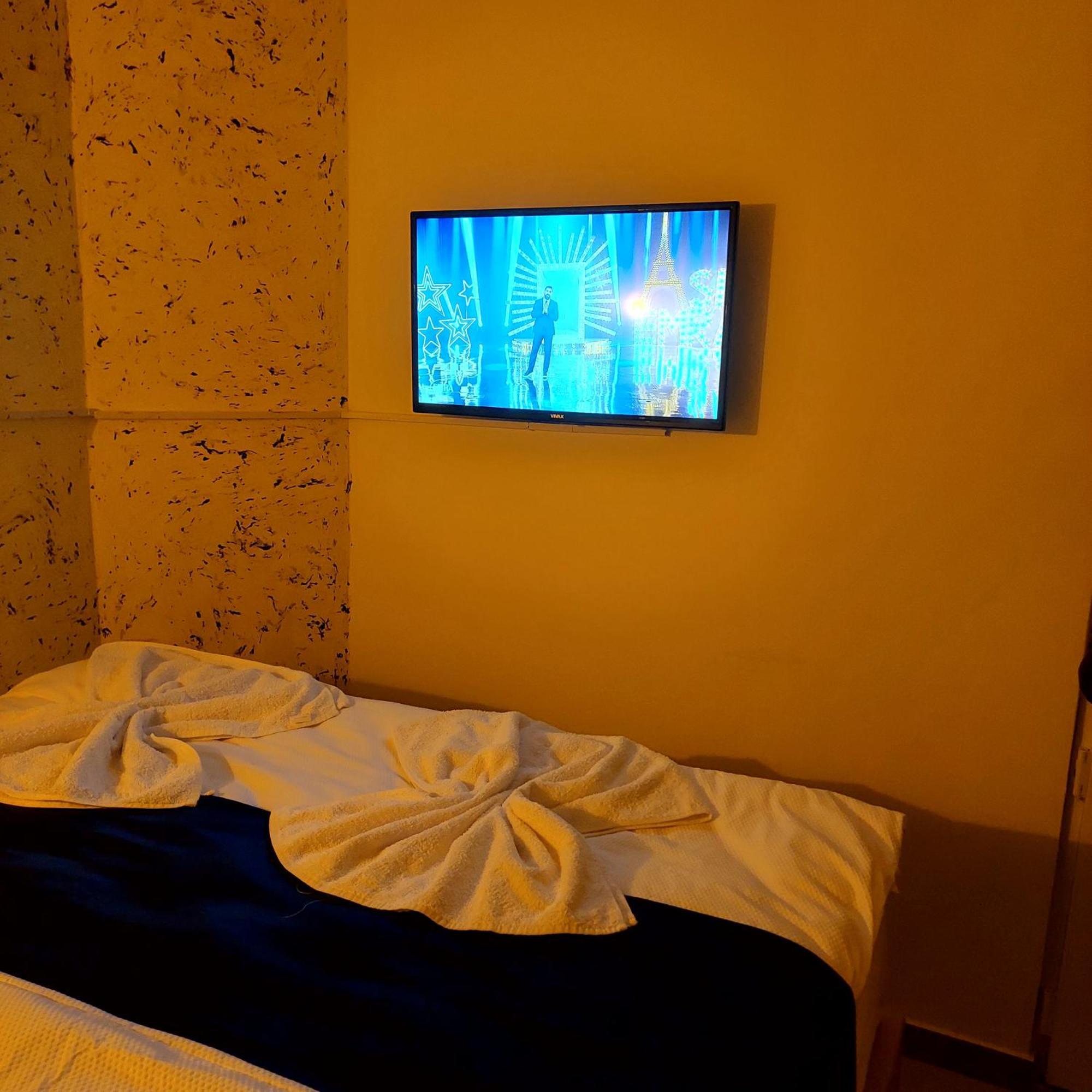 פריזרן Hotel In Time חדר תמונה